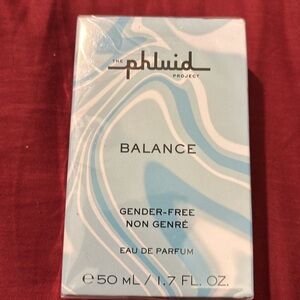 The Phluid Project Transcend Eau de Parfum - 1.7oz